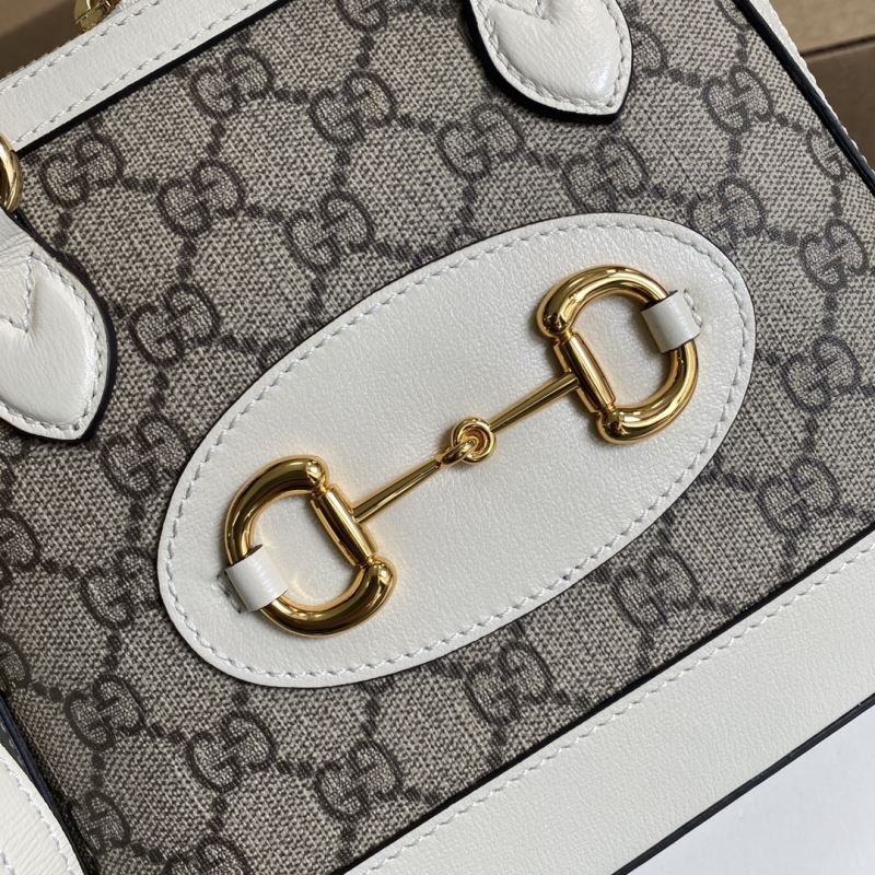 Gucci Top Handle Bags